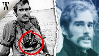 The Haunting DISAPPEARANCE OF SEAN FLYNN