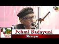 Fahmi Badayuni Shayri Fahmi Badayuni Shayri Status