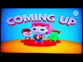Disney Junior Asia Coming Up Now Stay Tuned Bumpers 2011 2016 Part 1 MOST VIEWED
