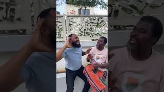 IBRAHIM CHATTA & WOLI AROLE ON AJO MATTER #ibrahimchatta #woliarole #latestvideo 