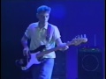 Morrissey - Mute Witness (Dallas, 1991) (8/16)