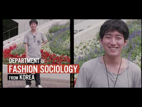 Bunka Gakuen University｜Interview by International Students (Faculty of Fashion Science)