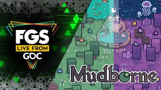 Mudborne: Frog Management Sim Steam Key (PC) GLOBAL