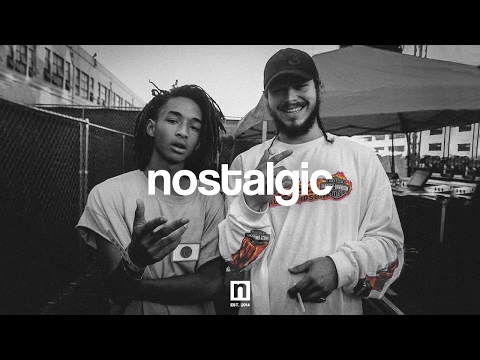 Post Malone - Lonely ft. Jaden Smith & Téo