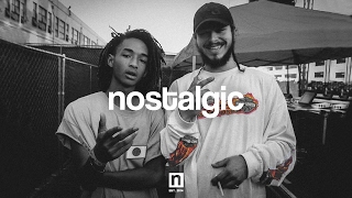 Post Malone - Lonely ft. Jaden Smith &amp; Téo