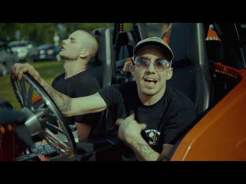 Crash Bandy x DEX | Horoscopes (Official Video)