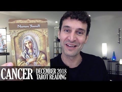 Tarot Youtube Channels