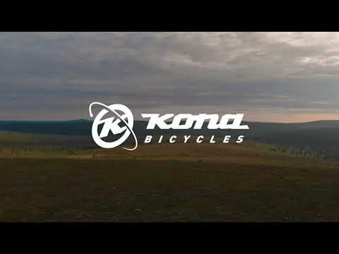 Arctic Gold Rush bikepacking route