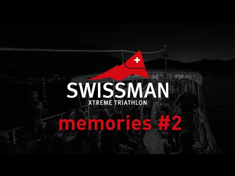 SWISSMAN memories #2