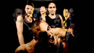 Breed 77  - Eyes That See