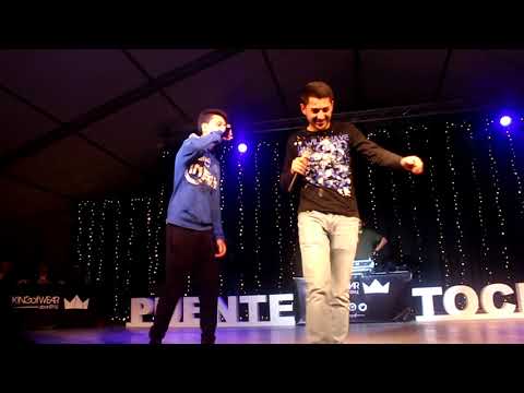 VILO vs IM5 - (16avos) GDA XVIII