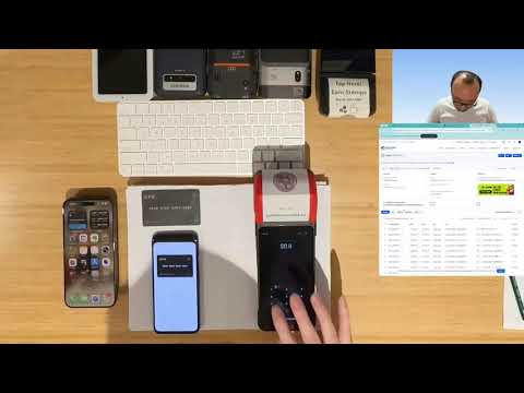 YouTube video