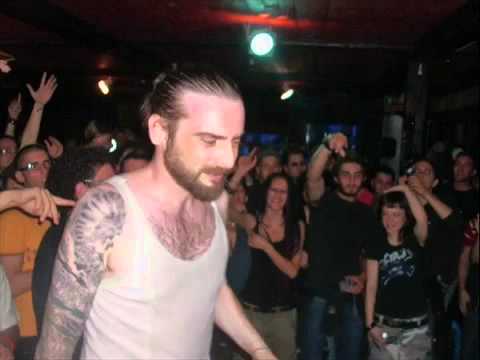 DJ GRUFF feat. KAOS, NEFFA, TOPCAT - zero stress