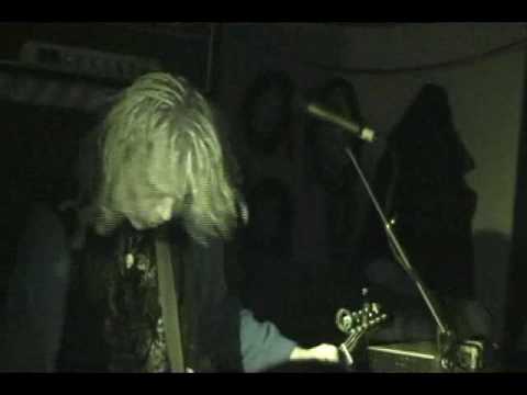 The Accused - Splatterbeast - Tapping The Vein - Live @ The Morgue - Seattle, Wa - June 4. 2010