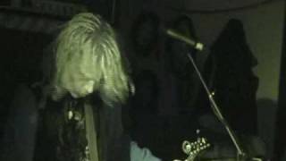 The Accused - Splatterbeast - Tapping The Vein - Live @ The Morgue - Seattle, Wa - June 4. 2010
