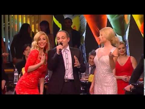 Slavisa Vujic - Ja srecnik nisam bio - GK - (TV Grand 16.12.2014.)