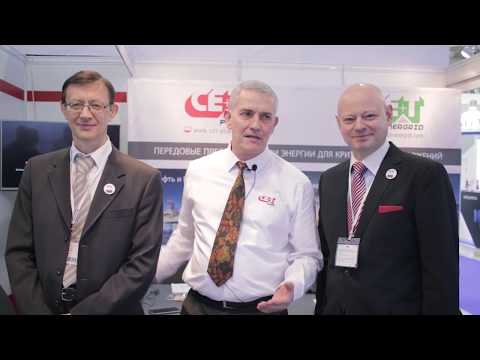 CE+T Power in Russia