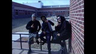 DopeFittz- I'm An Animal (Remix)