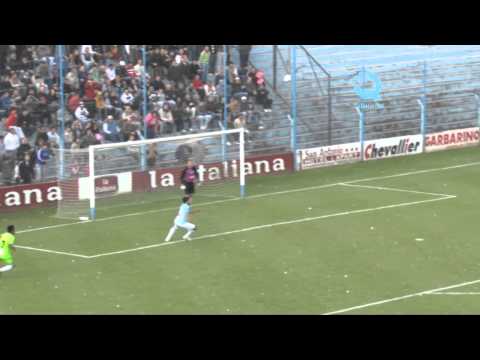 Torneo Argentino B fecha 1 - Estudiantes vs Alianza
