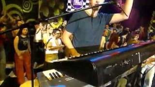 Sylver ~ The Smile Has Left Your Eyes (Live At MusicaSi Spain)