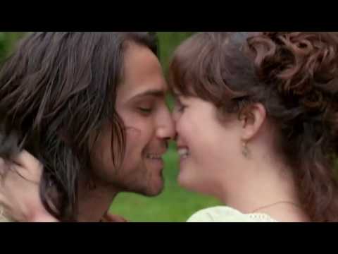 Constance & D'Artagnan