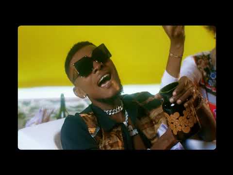 Ambe Rekete (Offical Video) by Dr Nkeng Stevens