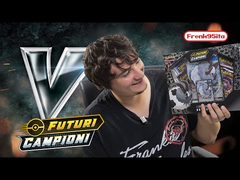 Finalmente apriamo FUTURI CAMPIONI con l’espansione Dubwool V