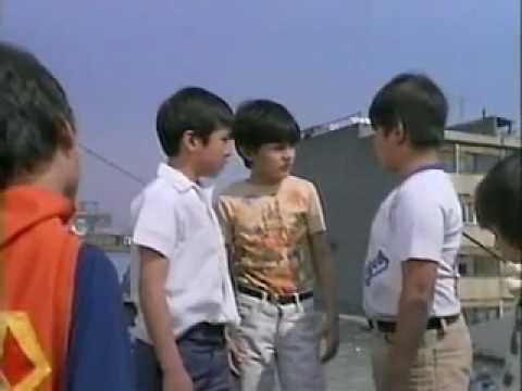 download lagu mp3 mp4 Superman Pequeo, download lagu Superman Pequeo gratis, unduh video klip Superman Pequeo