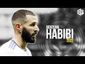 Karim Benzema 2022 ► Habibi - DJ Gimi (TikTok Remix) ● Skills & Goals - HD ⚪️ 🇫🇷