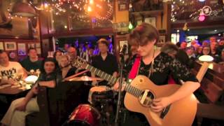 Wallis Bird - Encore - Live at Inas Nacht