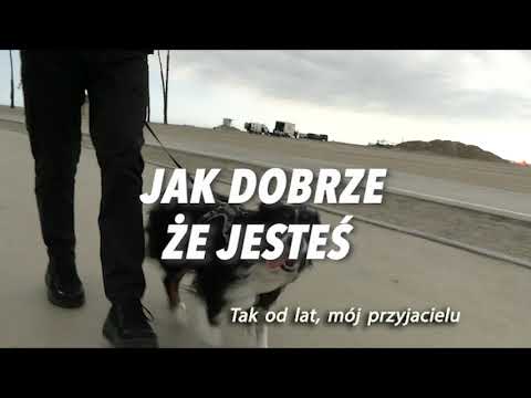 JAK DOBRZE, ŻE JESTEŚ