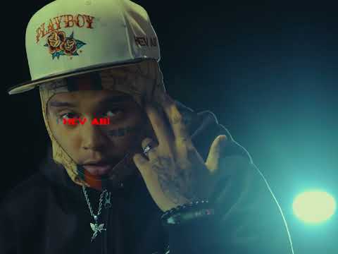 BABUSHKATEY - OUT IN THE STREETS FT. @110treyhevabi , @LKDOWNTOWN  & @kantokalyekidd  (OMV)