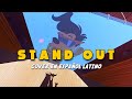 Stand Out Versión En Español Latino La Película De Goofy