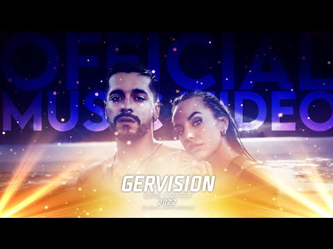 WRS, Andromache - If You Were Alone - Cyprus🇨🇾 - Official Music Video - GERVision Song Contest 2022