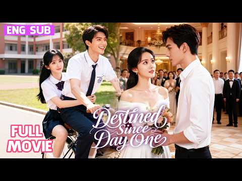 ENGSUB|Her Ex Cheated—Now Her First-Love CEO Chases Her, and Her Ex-Husband’s Regret Comes Too Late!