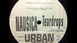 Nausica - Teardrops (Alternative Trance Mix)