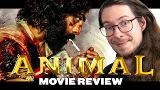 Animal (2023) - Movie Review | Ranbir Kapoor | Sandeep Reddy Vanga | Rashmika Mandanna