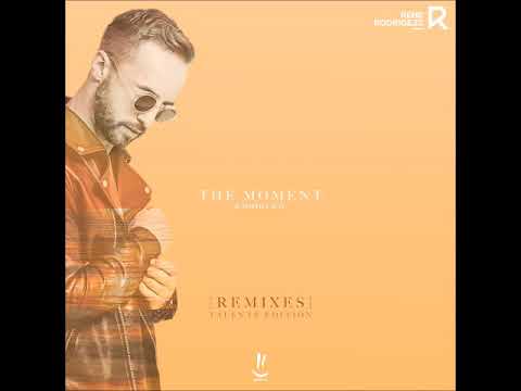 01. Rene Rodrigezz & Sophia May - The Moment (OTRAY Remix)