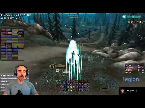 Bajheera Plays WotLK CLASSIC - Arms Warrior PvP Pumps!