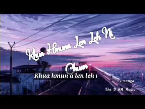 Run hmun len i rel ang aw.