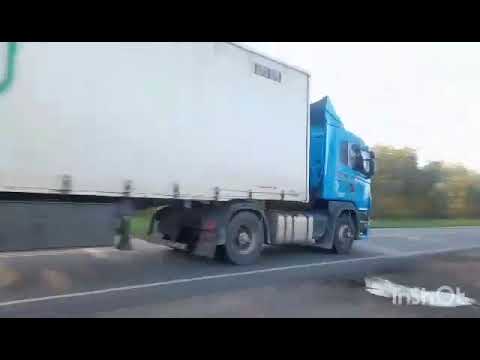 CAMIONES EN RP1 , SAN FRANCISCO , CORDOBA , ARGENTINA . VIDEO 188 , SUSCRIBITE !!