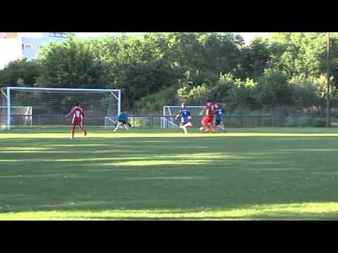 ŠKP Inter Dúbravka FK Dúbravka