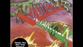The Vulcans - Star Trek