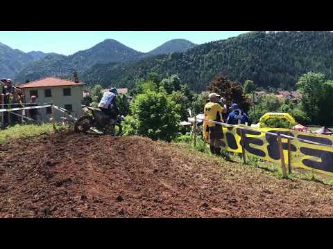 Ruy Barbosa | Rovetta Enduro GP Italy 2019
