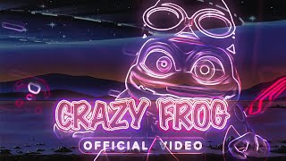 Download lagu Crazy Frog - Axel F Vocoded to HOME - Resonance mp3