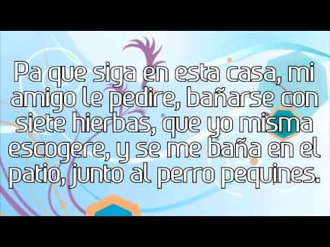 Jimmy Gutierrez - Por La Isabel (HD)