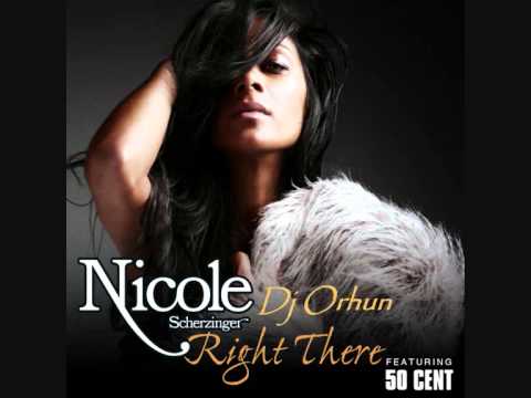 Dj Orhun vs. 50 Cent - Nicole Scherzinger - Right There