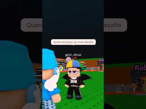 NÃO ACREDITO QUE O GBZIN FEZ ISSO 😱 #roblox #shorts #lszinn