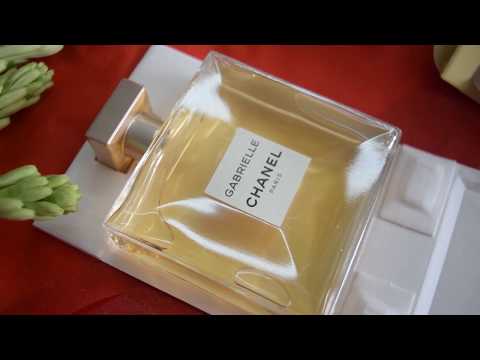 Video Gabrielle Chanel 2017