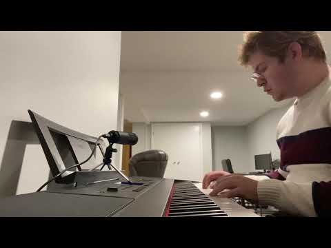 Heavenly Conversations by Zach Arthur Nichols